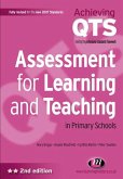 Assessment for Learning and Teaching in Primary Schools (eBook, ePUB)