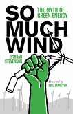 So Much Wind (eBook, ePUB)