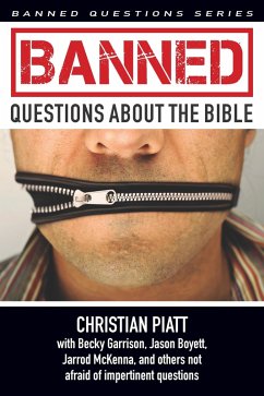 Cover Banned Questions About the Bible (eBook, PDF)