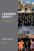 Lebanon Adrift (eBook, ePUB)