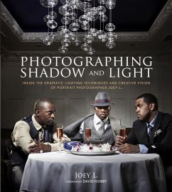 Cover Photographing Shadow and Light (eBook, ePUB)