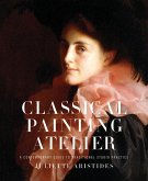 Classical Painting Atelier (eBook, ePUB)