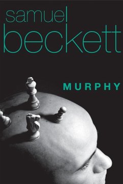 Murphy (eBook, ePUB) - Beckett, Samuel