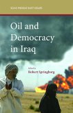 Oil and Democracy in Iraq (eBook, ePUB)