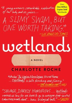 Wetlands (eBook, ePUB)