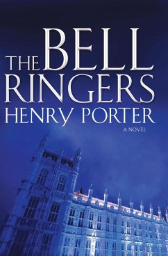Cover The Bell Ringers (eBook, ePUB)