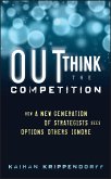 Outthink the Competition (eBook, PDF)