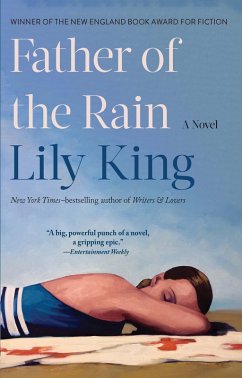 Father of the Rain (eBook, ePUB) - King, Lily