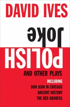 Polish Joke (eBook, ePUB)