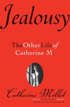 Cover Jealousy (eBook, ePUB)
