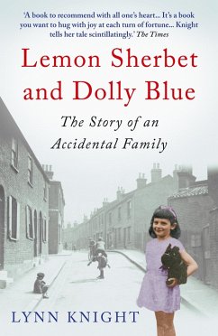 Lemon Sherbet and Dolly Blue (eBook, ePUB) - Knight, Lynn