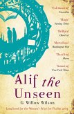 Alif the Unseen (eBook, ePUB)