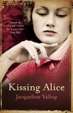 Kissing Alice (eBook, ePUB)