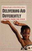 Delivering Aid Differently (eBook, ePUB)