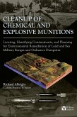Cleanup of Chemical and Explosive Munitions (eBook, PDF)