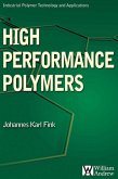 High Performance Polymers (eBook, PDF)
