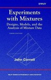 Experiments with Mixtures (eBook, PDF)