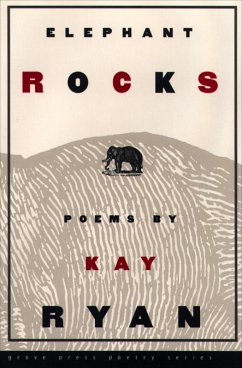 Elephant Rocks (eBook, ePUB)