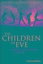 The Children of Eve (eBook, ePUB) - Cain, Louis P.; Paterson, Donald G.