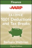 AARP J.K. Lasser's 1001 Deductions and Tax Breaks 2011 (eBook, PDF)