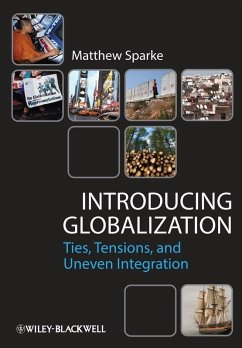 Introducing Globalization (eBook, ePUB) - Sparke, Matthew