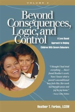 Cover Beyond Consequences, Logic, and Control, Volume 2 (eBook, ePUB)