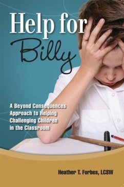 Cover Help for Billy (eBook, ePUB)