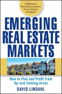 Cover Emerging Real Estate Markets (eBook, ePUB)