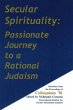 Secular Spirituality (eBook, ePUB) - Bild 1