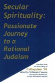 Secular Spirituality (eBook, ePUB)