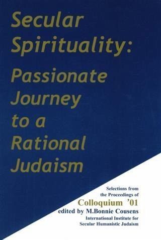 Secular Spirituality (eBook, ePUB)