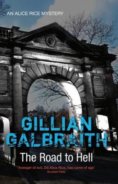 The Road to Hell (eBook, ePUB) - Galbraith, Gillian