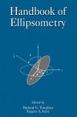 Handbook of Ellipsometry (eBook, ePUB)