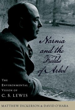 Cover Narnia and the Fields of Arbol (eBook, ePUB)