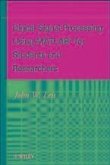 Digital Signal Processing Using MATLAB for Students and Researchers (eBook, PDF)