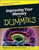 Improving Your Memory For Dummies (eBook, ePUB)