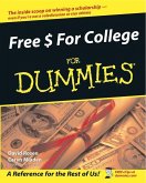 Free $ For College For Dummies (eBook, ePUB)