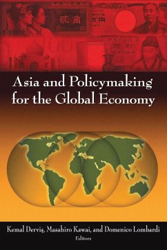 Cover Asia and Policymaking for the Global Economy (eBook, PDF)