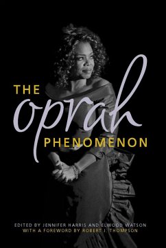 Cover The Oprah Phenomenon (eBook, ePUB)