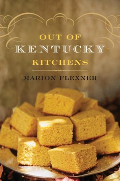 Cover Out of Kentucky Kitchens (eBook, ePUB)