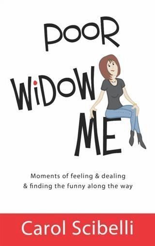 Poor Widow Me (eBook, ePUB)