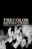 The Color Revolutions (eBook, ePUB)
