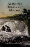 Along the Hudson and Mohawk (eBook, ePUB)