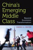 China's Emerging Middle Class (eBook, PDF)