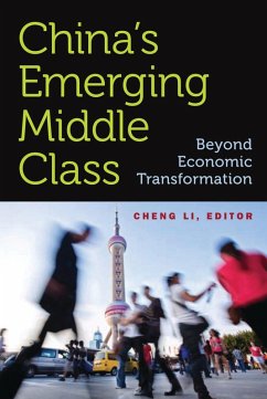 China's Emerging Middle Class (eBook, PDF)