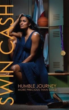Cover Humble Journey: More Precious Than Gold (eBook, ePUB)