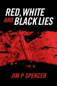 Cover Red, White and Black Lies (eBook, ePUB)