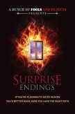 Surprise Endings (eBook, ePUB)
