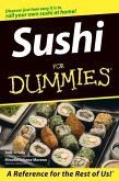 Sushi For Dummies (eBook, ePUB)