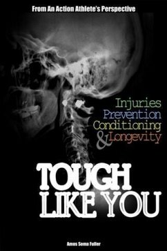 Tough Like You (eBook, ePUB) - Fuller, Amos Soma